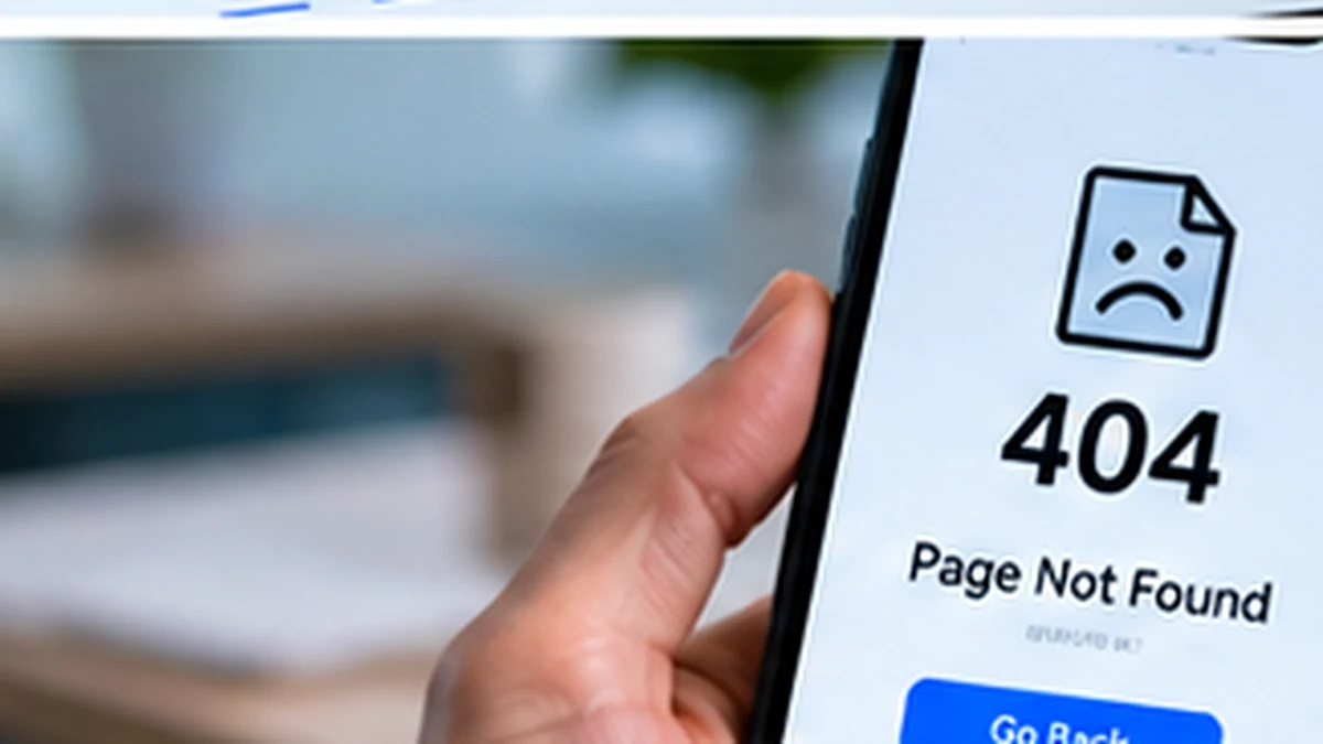 Page Not Appearing in Search: A Practical Troubleshooting Checklist