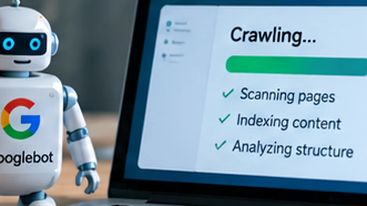 Search Engine Crawling and Indexing: How Web Pages Get Discovered