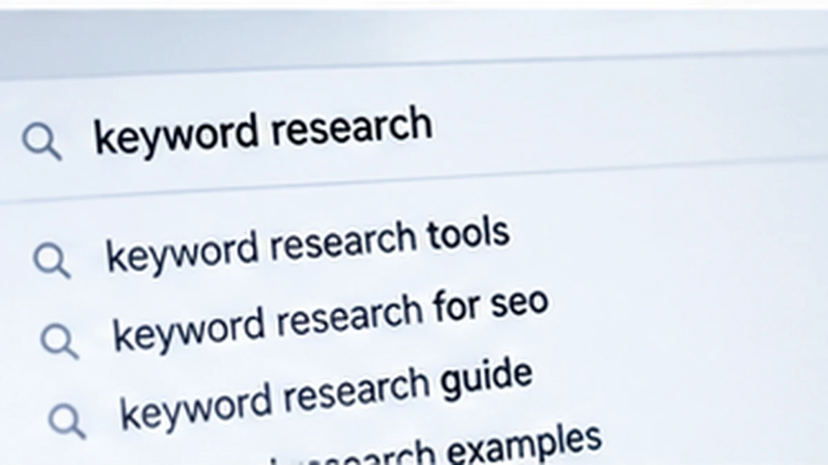 Search Operators: How to Narrow Results Without Overcomplicating the Query