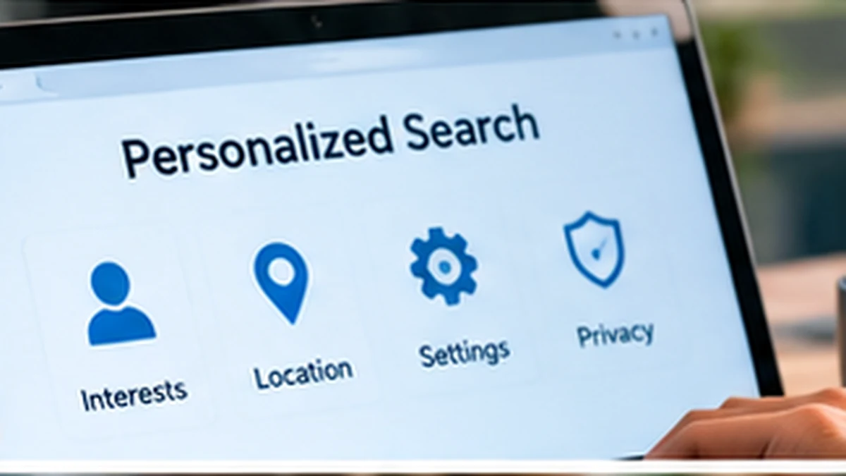 Search Personalization and Location: Why Results Can Differ